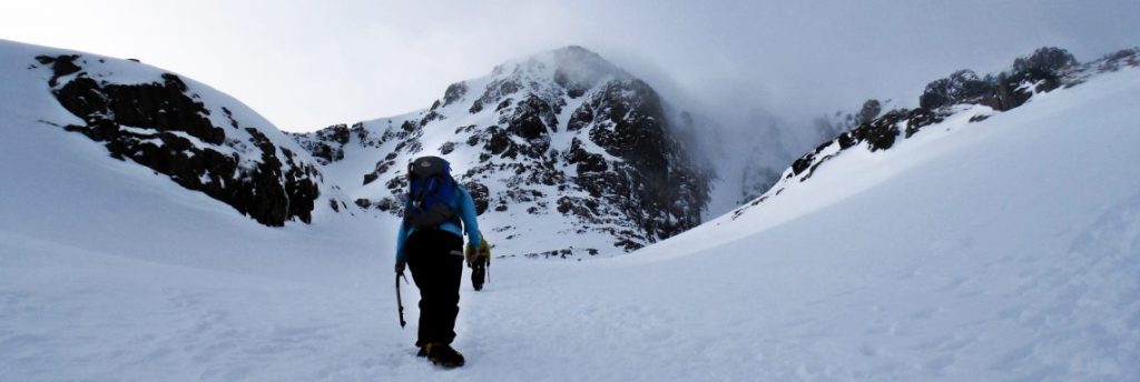 Preparing For Winter