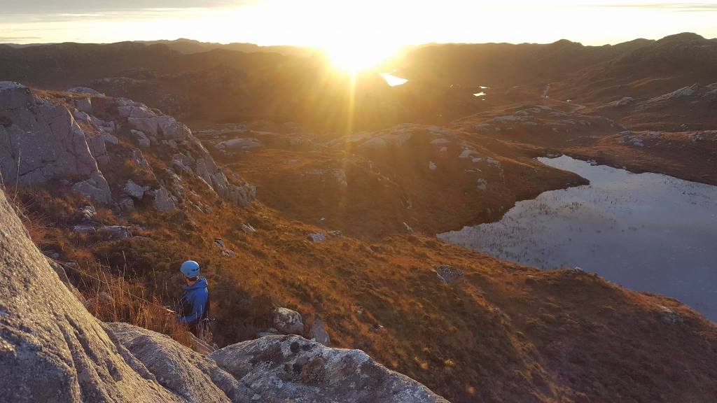 Van life diaries by Shelley&nbsp;McBride