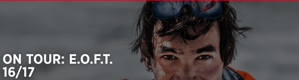 E.O.F.T 16/17 –&nbsp;review