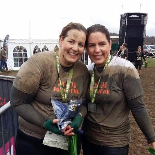 The Fortitude to recover